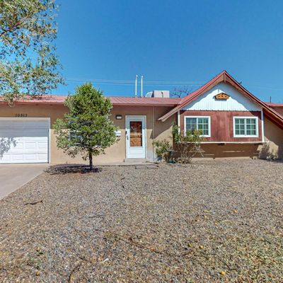 10813 San Jacinto Ave Ne, Albuquerque, NM 87112