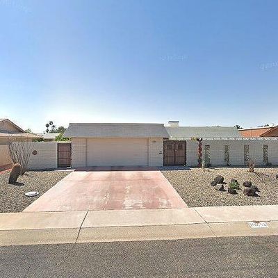 10834 W Tropicana Cir, Sun City, AZ 85351