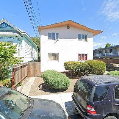 1086 67 Th St, Emeryville, CA 94608