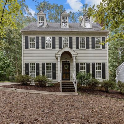 109 Donna Pl, Cary, NC 27513