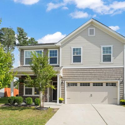 109 Hutty Ln, Morrisville, NC 27560