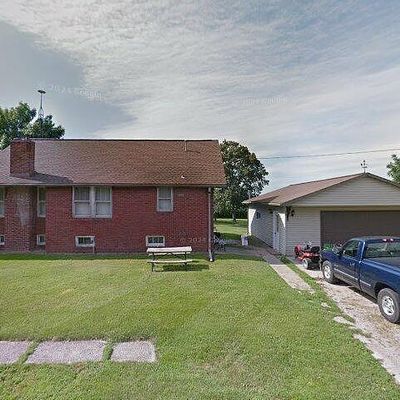 109 Lynn, Lake Fork, IL 62541