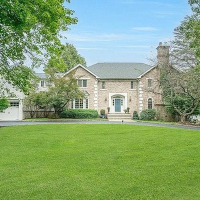 1091 Franklin Lake Rd, Franklin Lakes, NJ 07417