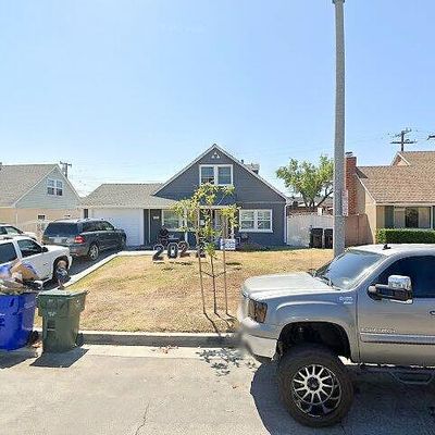 10924 Kane Ave, Whittier, CA 90604