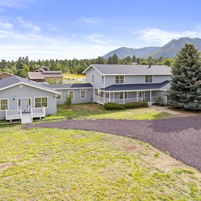 10980 Sage Rd, Flagstaff, AZ 86004