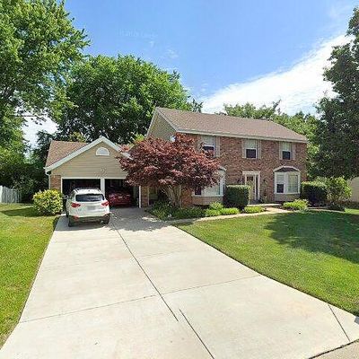 11 Lippizan Rd, Saint Peters, MO 63376