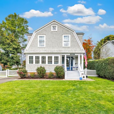 11 Roosevelt St, Norwalk, CT 06851