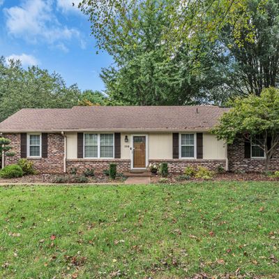 110 Benefield Dr, Smyrna, TN 37167