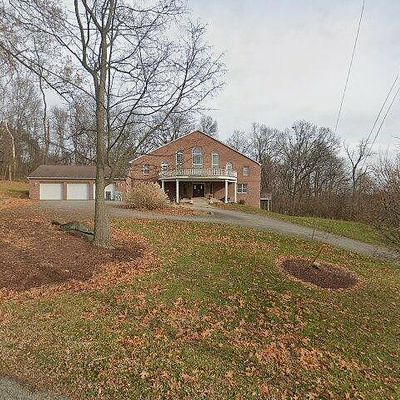 110 Oakhurst Dr, Canonsburg, PA 15317