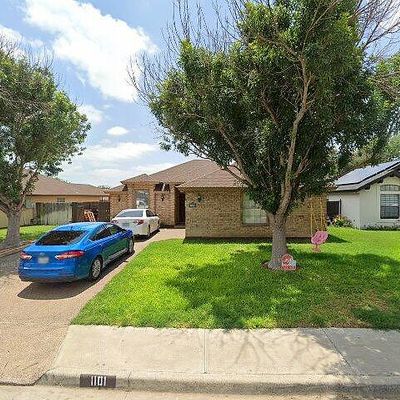 1101 Diamond Dr, Laredo, TX 78045