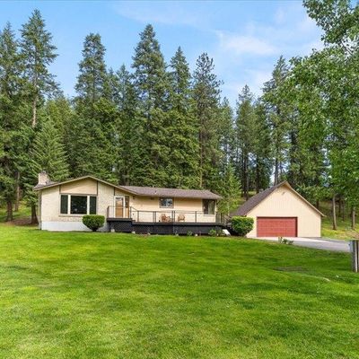 11012 N Mccoy Rd, Newman Lake, WA 99025