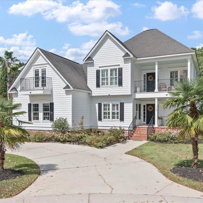 1102 Lands End Dr, Hanahan, SC 29410