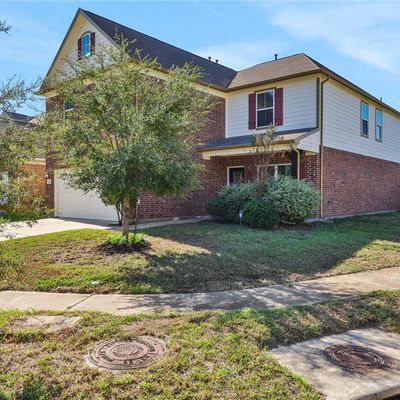 11031 Chestnut Path Way, Tomball, TX 77375