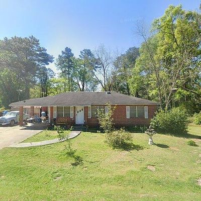 1104 Fairview Dr, Waynesboro, MS 39367