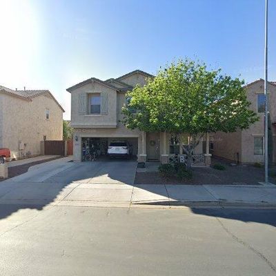 11043 E Silver Springs Ave, Mesa, AZ 85212