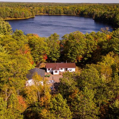 1106 Chickaree Lake Rd, Eagle River, WI 54521