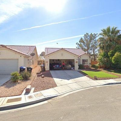 1107 Boulder Shore Ave, North Las Vegas, NV 89081