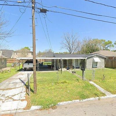 1107 6 Th St, Galena Park, TX 77547