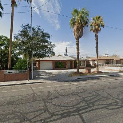 1109 E Tonopah Ave, North Las Vegas, NV 89030