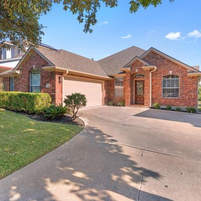 1109 Hidden View Pl, Round Rock, TX 78665