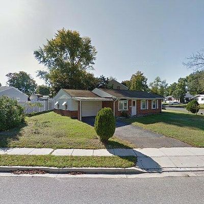 1109 Sunny Brook Dr, Glen Burnie, MD 21060