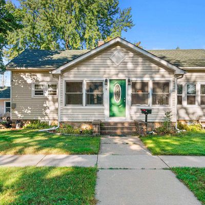 111 3 Rd St, Port Edwards, WI 54469