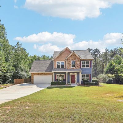 111 Hickory Hills Dr, Newnan, GA 30263