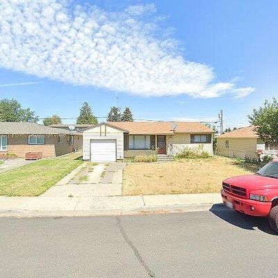 111 K St Sw, Quincy, WA 98848