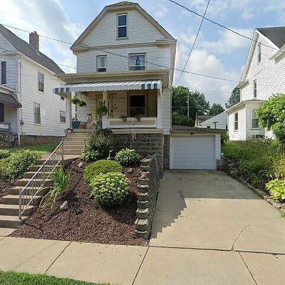 111 Lyon Ave, Butler, PA 16001