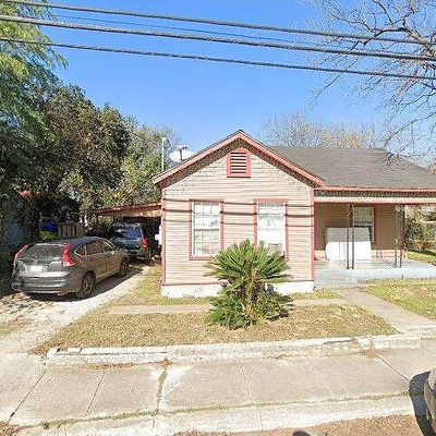 111 W Sayers Ave, San Antonio, TX 78214