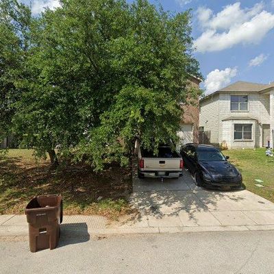 11139 Bushwack Pass, San Antonio, TX 78254