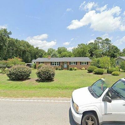 1114 Lakeview Blvd, Hartsville, SC 29550