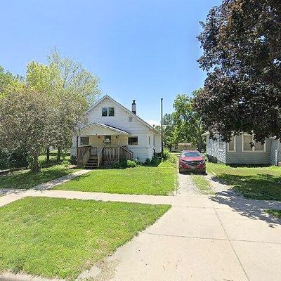 1115 Lincoln Ave, Hebron, NE 68370