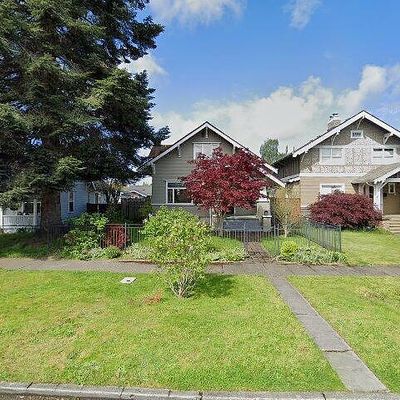 1116 N Oakes St, Tacoma, WA 98406