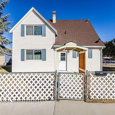 1117 9 Th St, Rock Springs, WY 82901