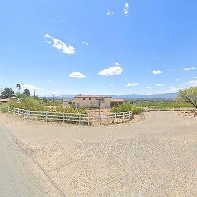 11173 E Majestic Vista Ln, Cornville, AZ 86325