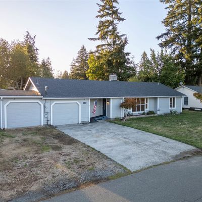 1117 Whisler St Ne, Olympia, WA 98516