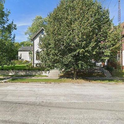 112 E Brown St, Milwaukee, WI 53212