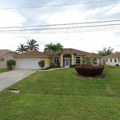 112 Sw 15 Th St, Cape Coral, FL 33991