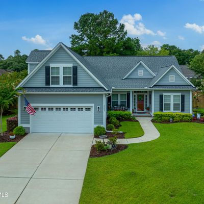 1121 Willow Pond Ln, Leland, NC 28451