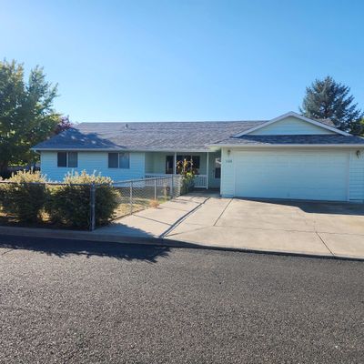 1122 Ne Manzanita St, Prineville, OR 97754