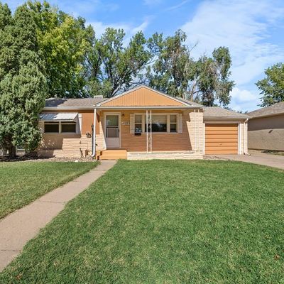 1125 Constitution Rd, Pueblo, CO 81001