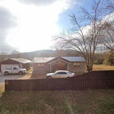 1125 N Monitor Rd, Springdale, AR 72764