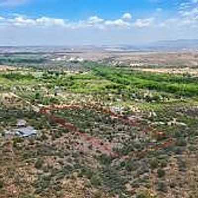 Xxxx S Harvey Lane, Camp Verde, AZ 86322