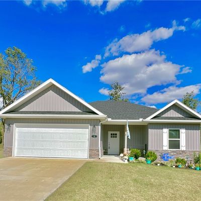 1 Lockhart Pl, Bella Vista, AR 72715