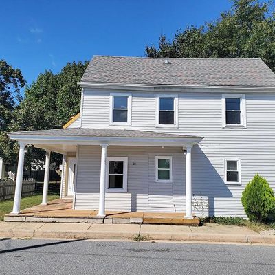 10 E Chestnut St, Smyrna, DE 19977