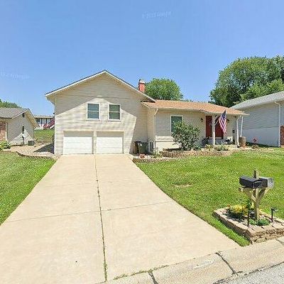 10 Millrace Dr, Saint Peters, MO 63376