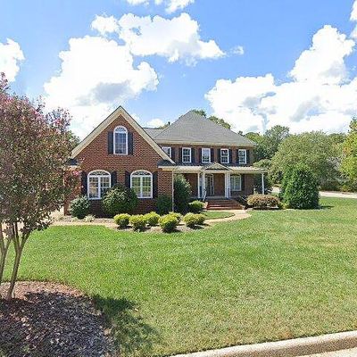 100 Lochview, Smithfield, VA 23430