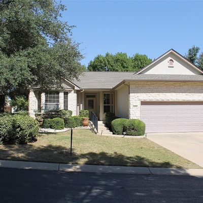 100 Purple Sage Dr, Georgetown, TX 78633