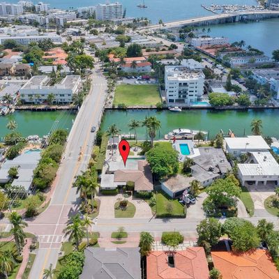 1000 S Shore Dr, Miami Beach, FL 33141